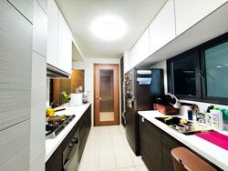 Belysa (D18), Condominium #595750831
